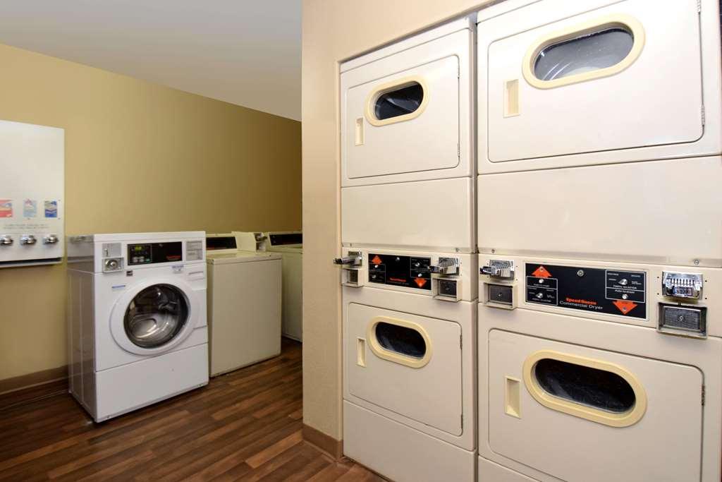 Extended Stay America Suites - Indianapolis - Castleton Kültér fotó