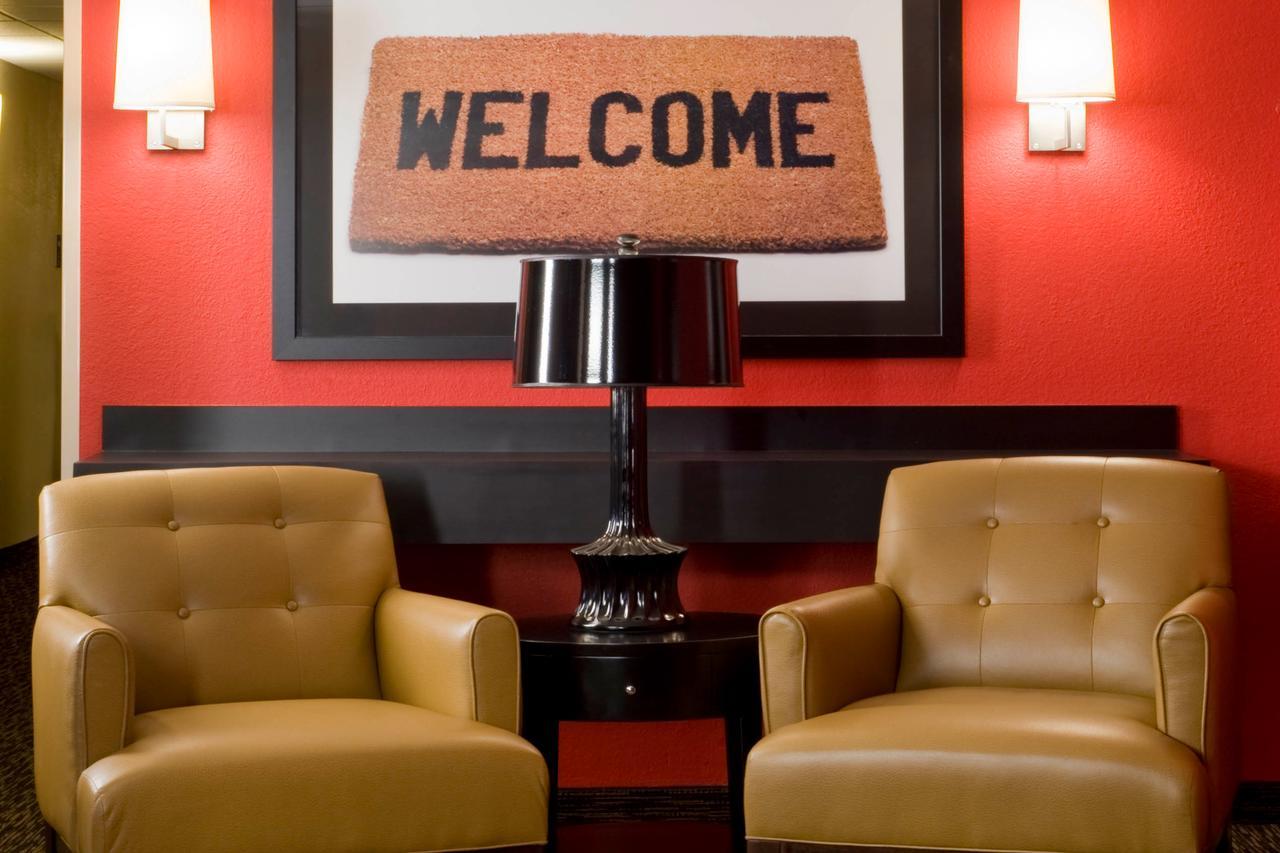 Extended Stay America Suites - Indianapolis - Castleton Kültér fotó